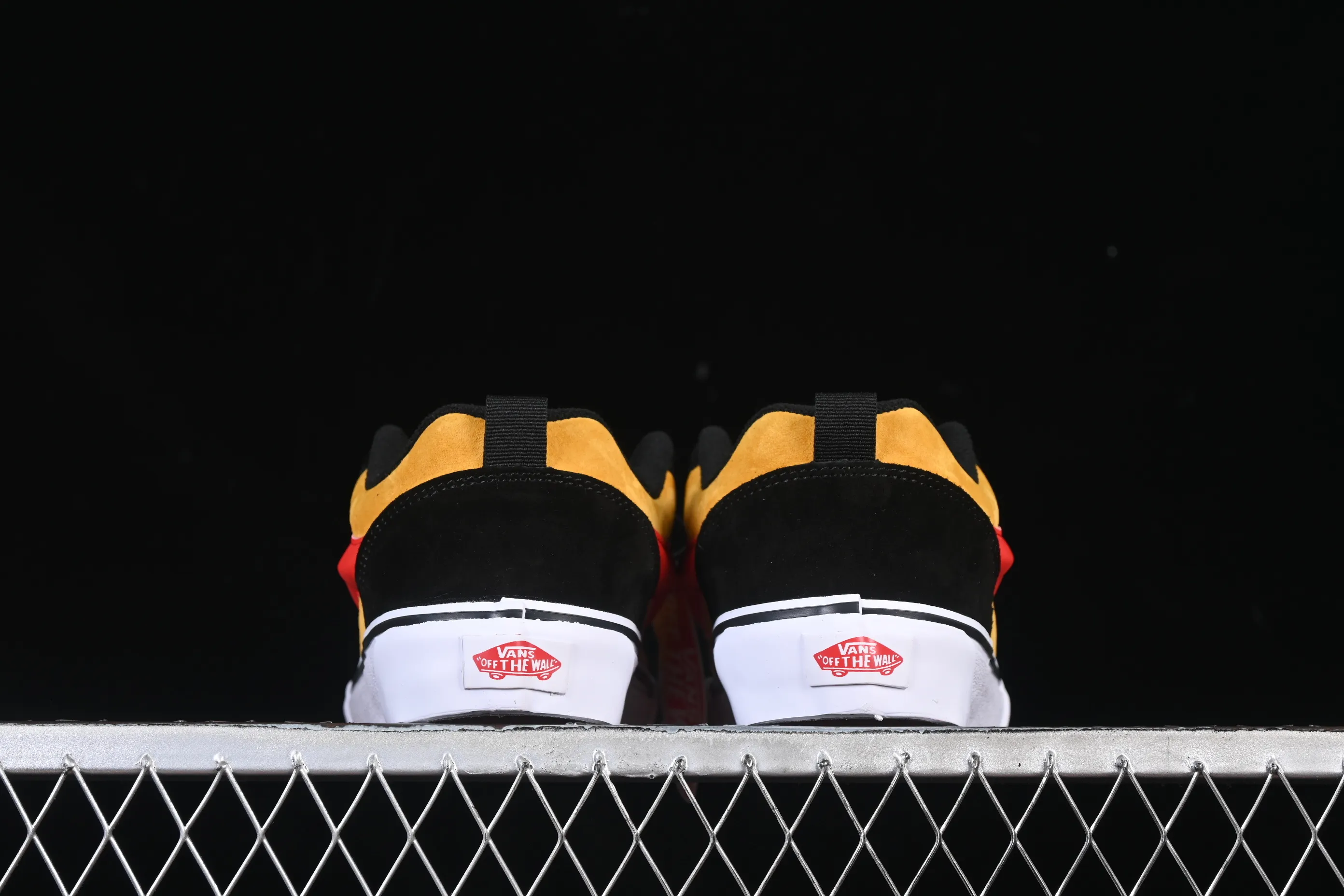All categories Vans Vans series Vans Low Vans low-top Vans Knu Skool Vans low-top casual skateboard shoes VN000CS0END